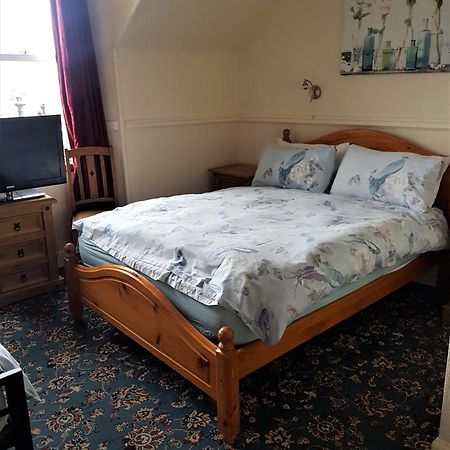 Cedar Villa Guest House Инвернесс Экстерьер фото