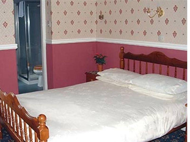 Cedar Villa Guest House Инвернесс Экстерьер фото