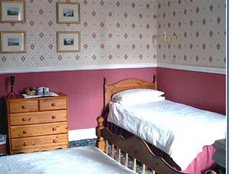 Cedar Villa Guest House Инвернесс Экстерьер фото