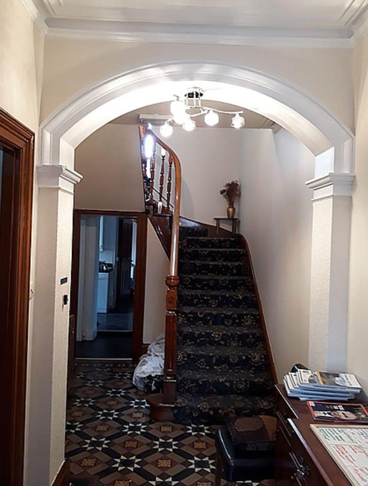 Cedar Villa Guest House Инвернесс Экстерьер фото