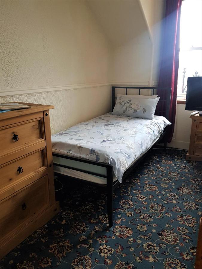 Cedar Villa Guest House Инвернесс Экстерьер фото