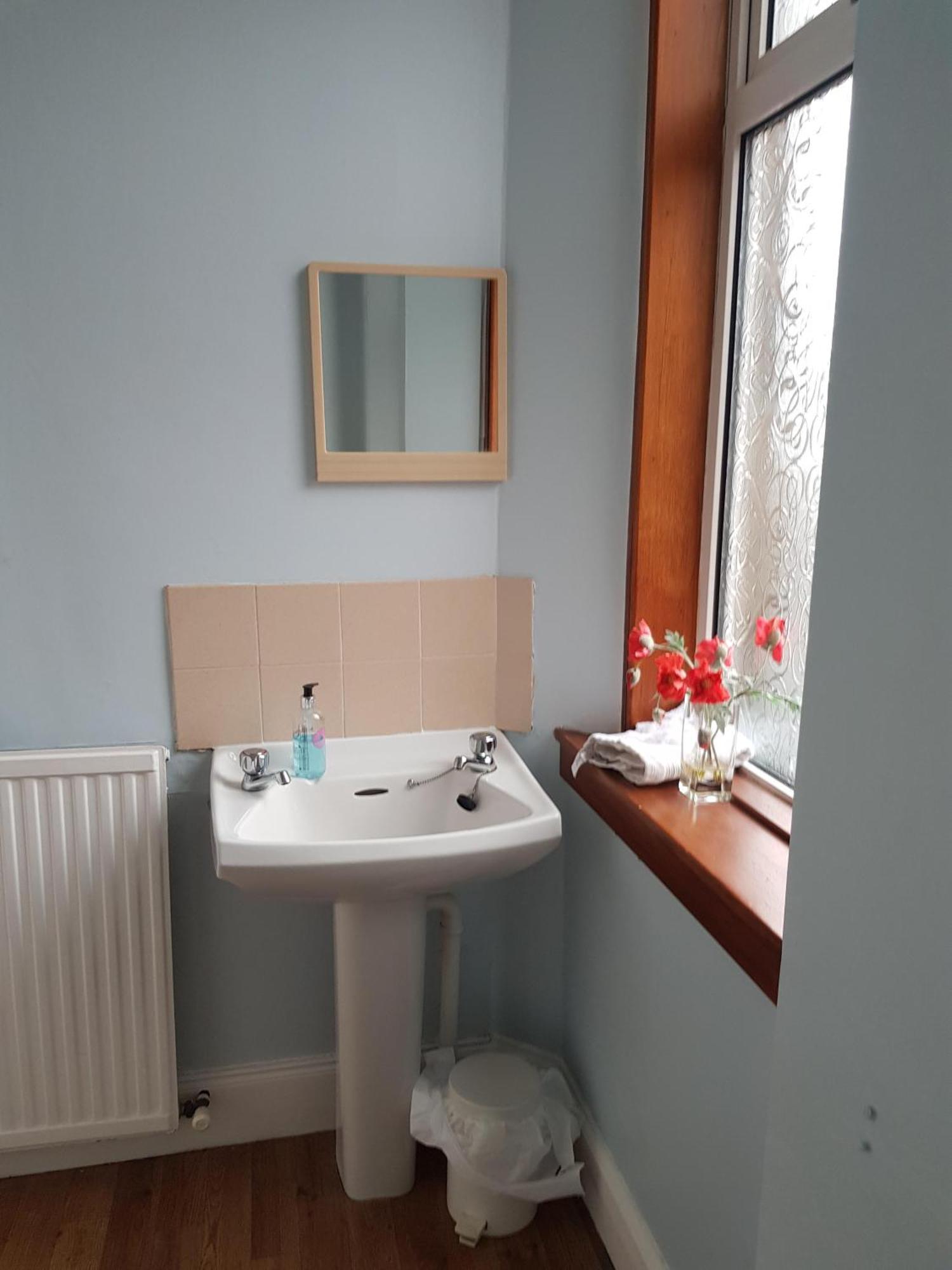 Cedar Villa Guest House Инвернесс Экстерьер фото