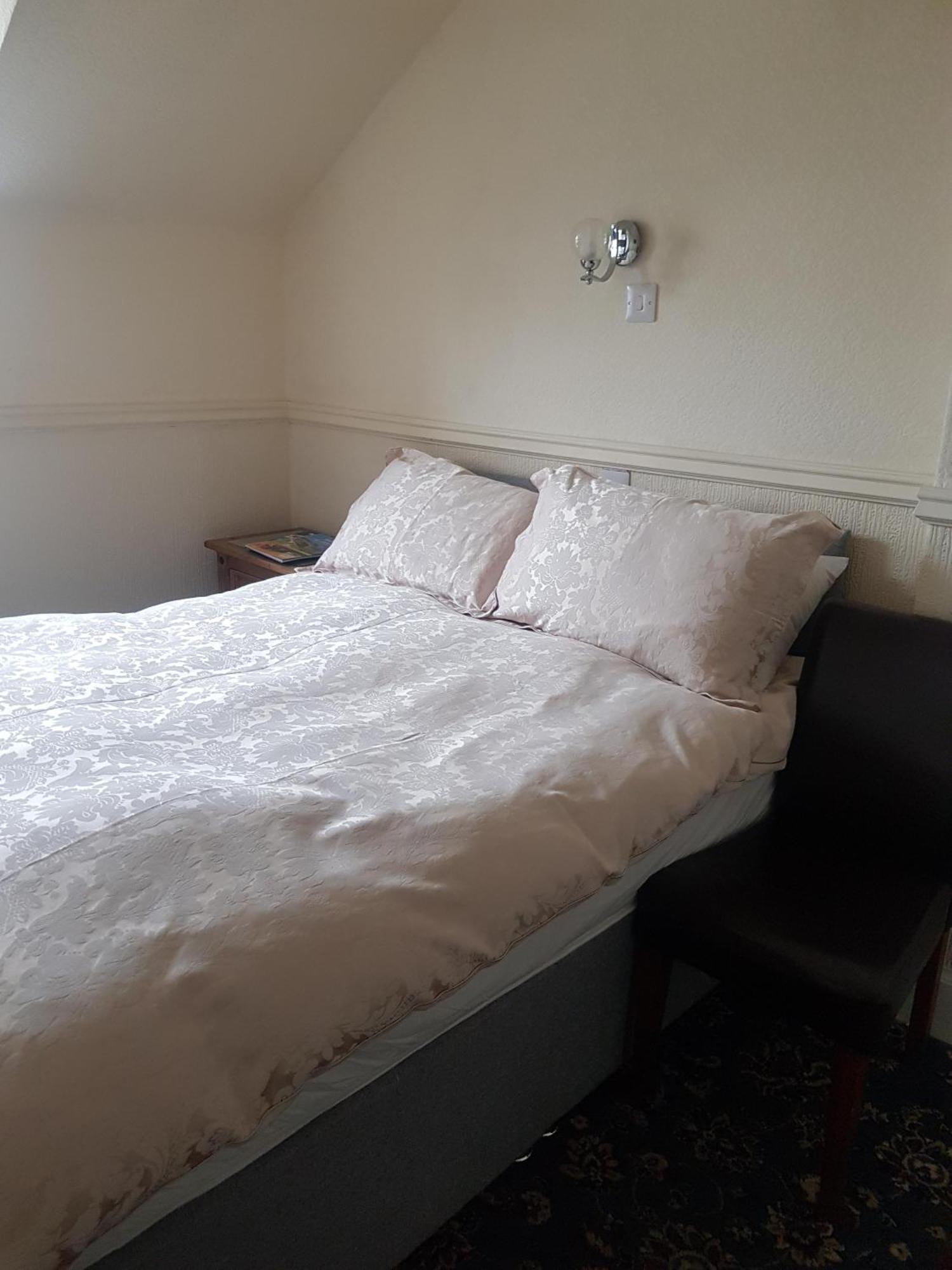 Cedar Villa Guest House Инвернесс Экстерьер фото